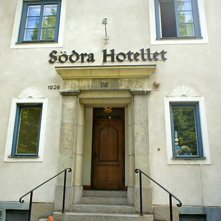 Soedra Hotellet Норчёпинг Экстерьер фото