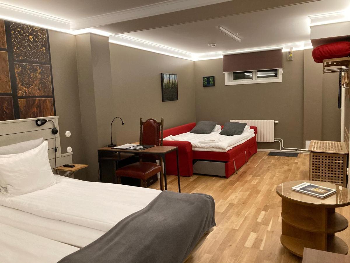 Soedra Hotellet Норчёпинг Экстерьер фото