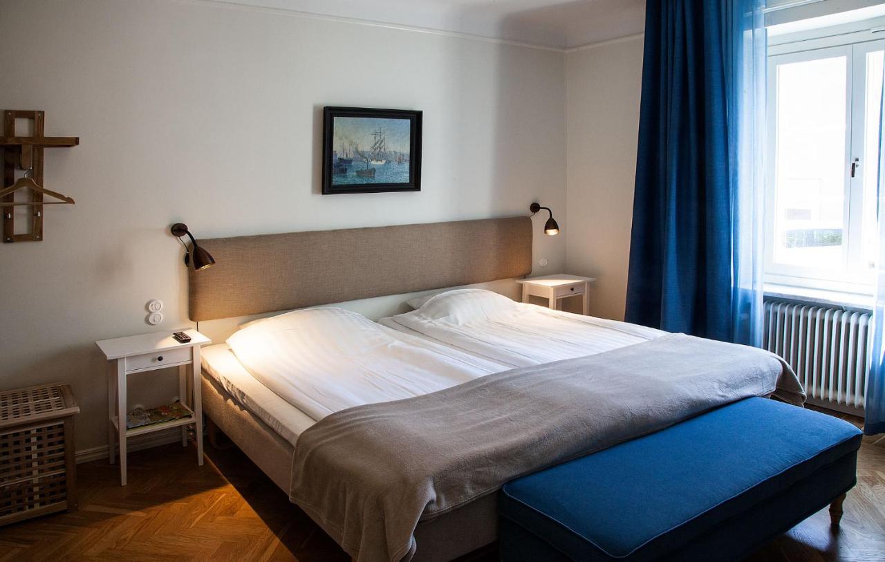 Soedra Hotellet Норчёпинг Экстерьер фото